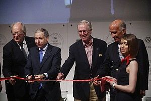 Todt: “Con Virginia Raggi parlerei della F.E a Roma...”
