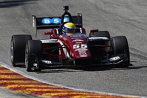 Urrutia wins wet/dry race after more drama