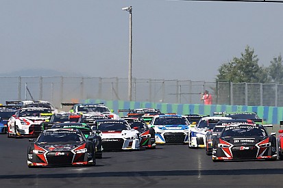 2016 Blancpain GT Series season finale promises to be unpredictable