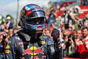 Top Stories of 2016, #6: Verstappen wins first race after Red Bull promotion