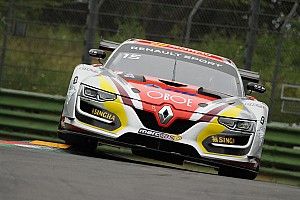 Spielberg RST: Rueda beats Schiller to lead Marc VDS 1-2