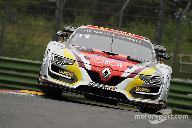 Spielberg RST: Rueda beats Schiller to lead Marc VDS 1-2