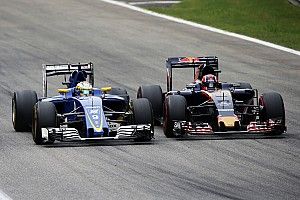 Sauber doesn't expect same engine disadvantage as Toro Rosso