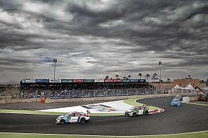 WTCC abandons joker laps plan for Marrakesh