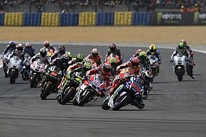 Le Mans MotoGP: Motorsport.com's rider ratings