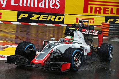 Haas F1 Team: Monaco Grand Prix race recap