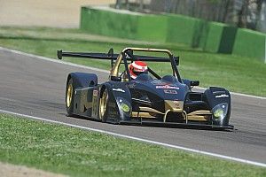 Bellarosa torna al successo nel Tricolore in gara 1 ad Imola