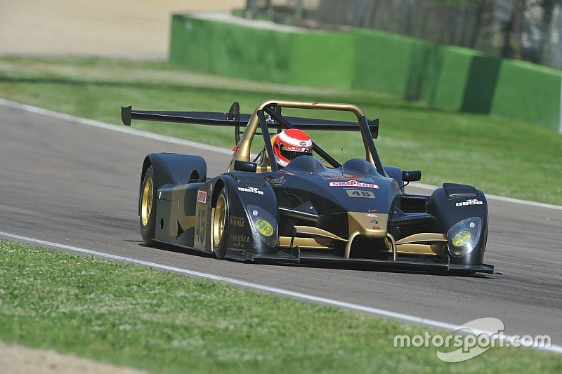 Bellarosa torna al successo nel Tricolore in gara 1 ad Imola