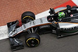 Force India admits strategy mistake cost Hulkenberg maiden podium