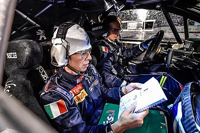 Incidente Andreucci: fratture al bacino per la navigatrice Anna Andreussi