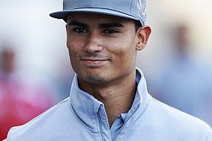 Wehrlein confirmed at Sauber for 2017 F1 season