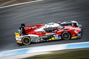 TDS Racing steps up to WEC in 2017 with Vaxiviere