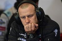 Панис раскрыл свою зарплату в качестве тест-пилота McLaren