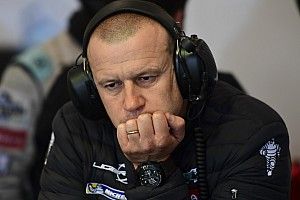 Панис раскрыл свою зарплату в качестве тест-пилота McLaren