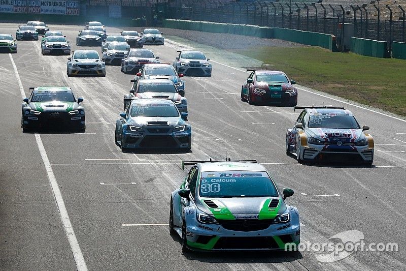 Ad Oschersleben inizia la stagione 2018 con tanti favoriti