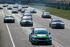 Ad Oschersleben inizia la stagione 2018 con tanti favoriti