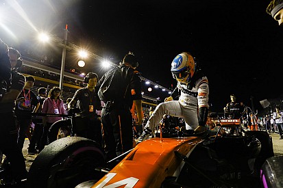 Alonso: "Esperamos evitar cualquier drama en Malasia"