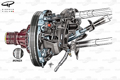 FIA запретила регулируемую подвеску: удар в спину Ferrari?