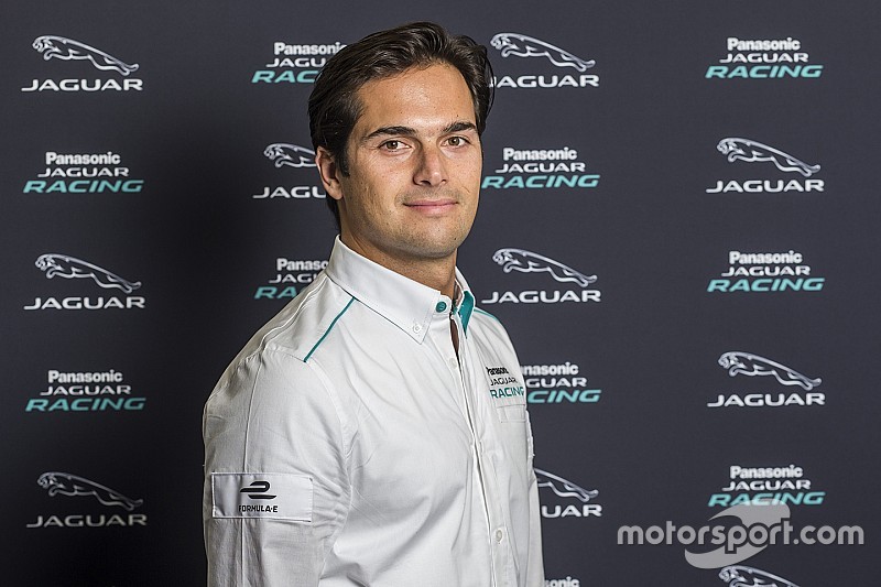 Piquet flüchtet zu Jaguar: "Zu viele Zweifel" bei Ex-Formel-E-Team