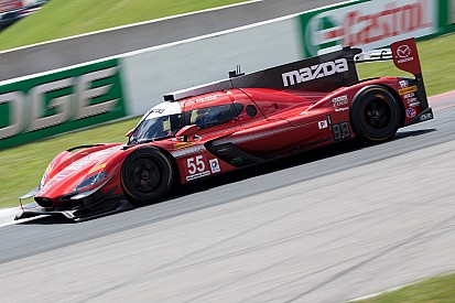 Joest unirá fuerzas con Mazda para un asalto a IMSA en 2018