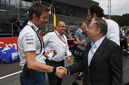 La FIA ingresará 13 millones por las inscripciones de la F1 2018