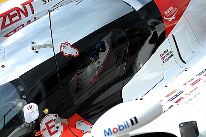 Davidson: "Alla Toyota è mancato il grip"