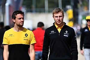 «Он очень умный парень». Палмер похвалил Сироткина на радио