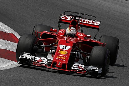 F.1 2017: ecco gli orari TV del Gran Premio di Gran Bretagna