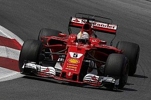 F.1 2017: ecco gli orari TV del Gran Premio di Gran Bretagna