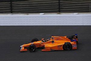 Alonso espera entrar al grupo de la pelea por la pole position