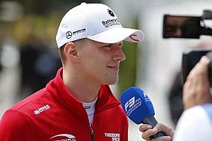 F3 Pau: Günther pakt eerste seizoenszege in tweede race