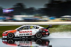 Nissan on Supercars future: ‘Everything is on the table’