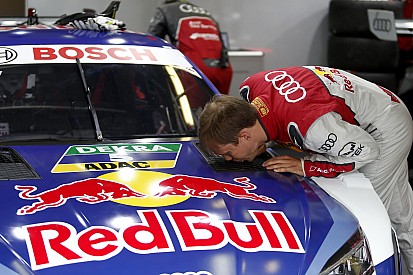 Ekström : "Le DTM est sur la bonne voie"