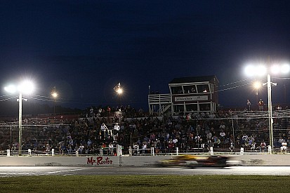 NASCAR drops race and sanctioning agreement after track owner’s arrest