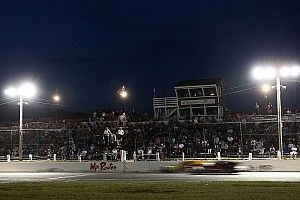 NASCAR drops race and sanctioning agreement after track owner’s arrest