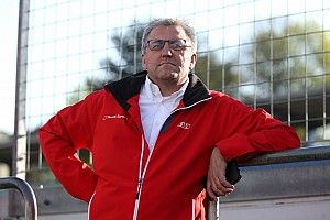 Moser: "Audi ha solo atteso che se ne andasse chi voleva il DTM"