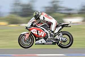 MotoGP Argentina: Crutchlow pimpin FP3, Rossi-Lorenzo ke Q1