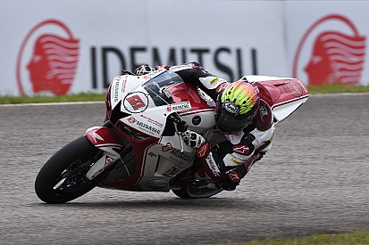 India ARRC: Zaidi wins tough Race 1 in SuperSports 600cc class