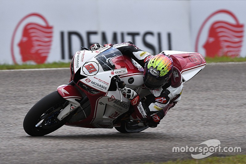 India ARRC: Zaidi wins tough Race 1 in SuperSports 600cc class