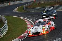 24h Nürburgring 2017: Weitere Fahrer sichern Teilnahme an Top-30-Quali