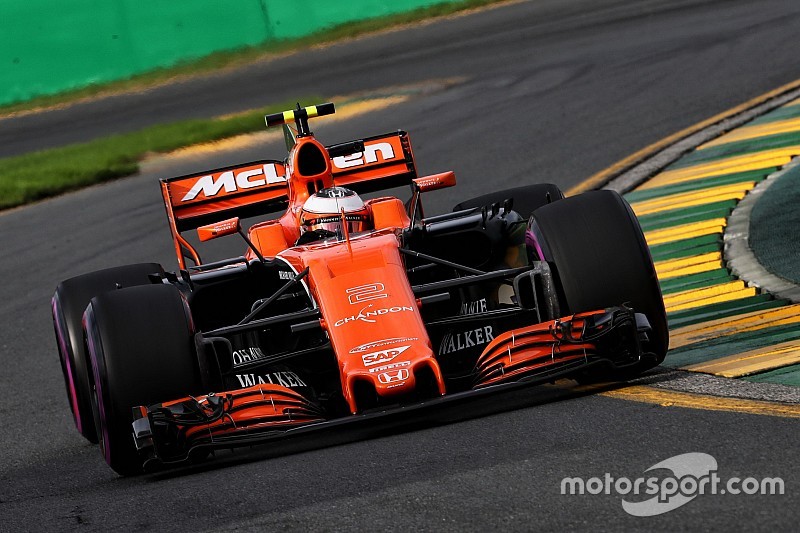 【F1】ホンダ長谷川氏「燃焼効率を上げた改良型PUの完成は2カ月後」