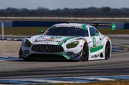 12 Uur Sebring: Cadillac domineert, Bleekemolen pakt overwinning in GTD