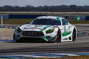 12 Uur Sebring: Cadillac domineert, Bleekemolen pakt overwinning in GTD