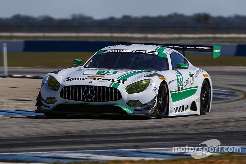 12 Uur Sebring: Cadillac domineert, Bleekemolen pakt overwinning in GTD