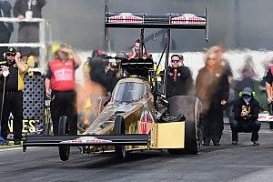 Pritchett, Hagan and Line win Pomona season-opener