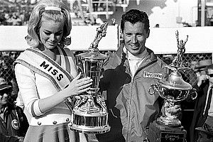 Mario Andretti named honorary race official of Daytona 500