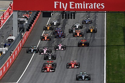 5 wichtige F1-Lektionen vom GP Österreich 2017 in Spielberg