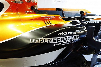 Documentaire over McLarens World's Fastest Gamer aangekondigd