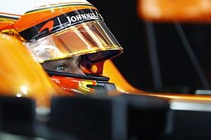 McLaren spreekt vertrouwen uit in Vandoorne: "Een toekomstig wereldkampioen"