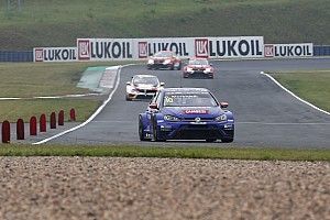 Percorso netto per Morbidelli ad Oschersleben, sua anche Gara 2